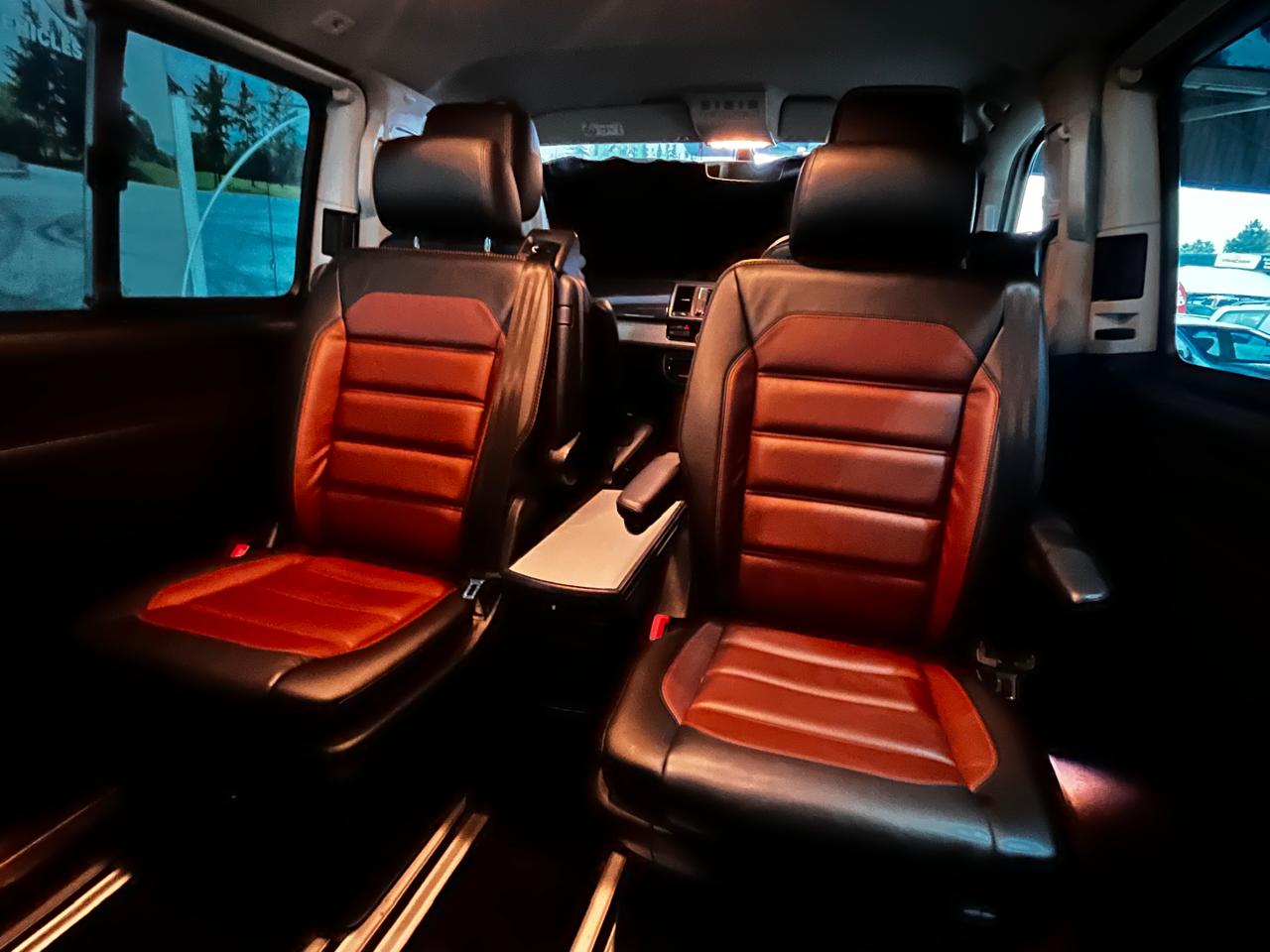2019 Volkswagen Caravelle 2.0BiTDI PanAmericana 4Motion