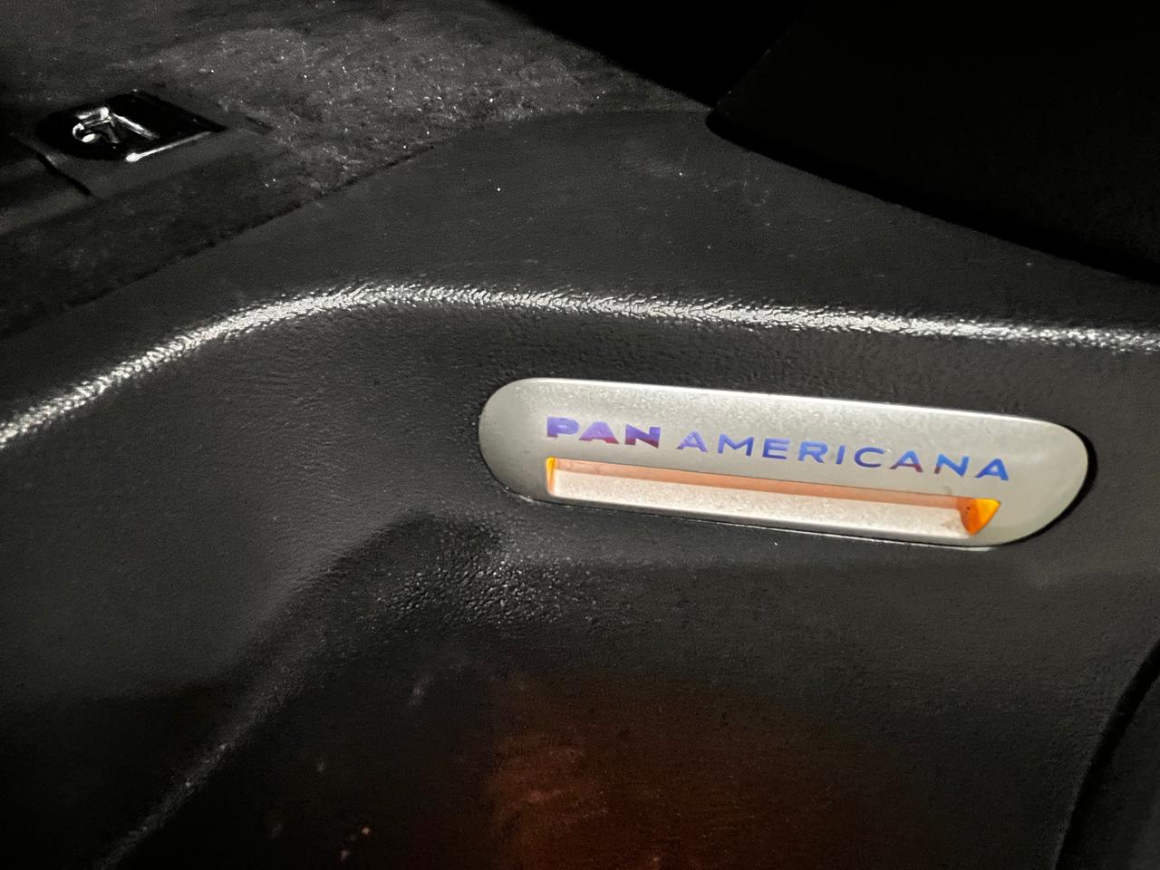 2019 Volkswagen Caravelle 2.0BiTDI PanAmericana 4Motion