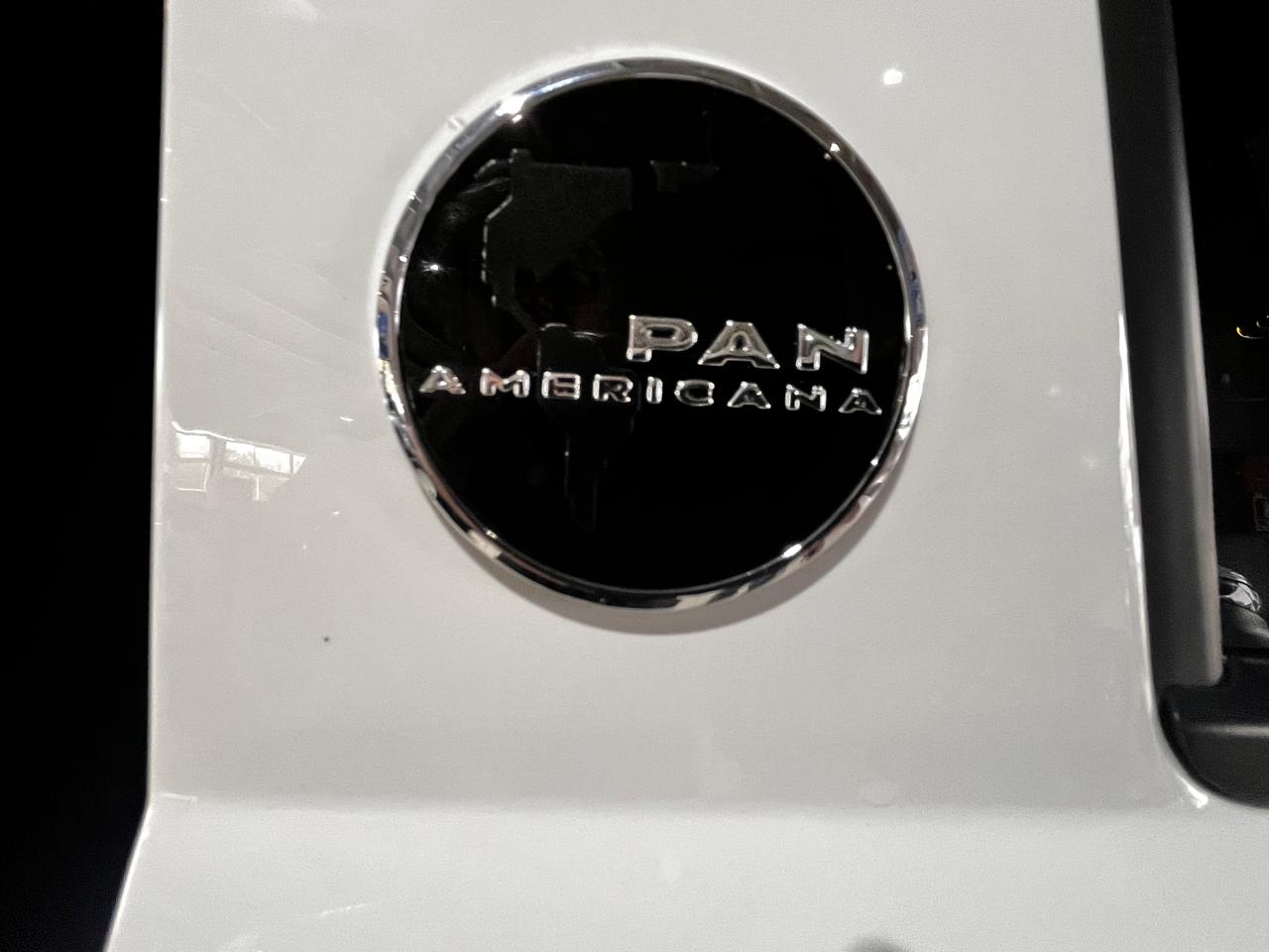 2019 Volkswagen Caravelle 2.0BiTDI PanAmericana 4Motion