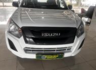 2022 Isuzu D-Max 250 Double Cab Hi-Ride