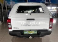 2022 Isuzu D-Max 250 Double Cab Hi-Ride