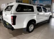 2022 Isuzu D-Max 250 Double Cab Hi-Ride