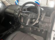 2022 Isuzu D-Max 250 Double Cab Hi-Ride