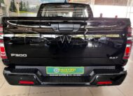 2026 GWM P300 2.4T Double Cab LS