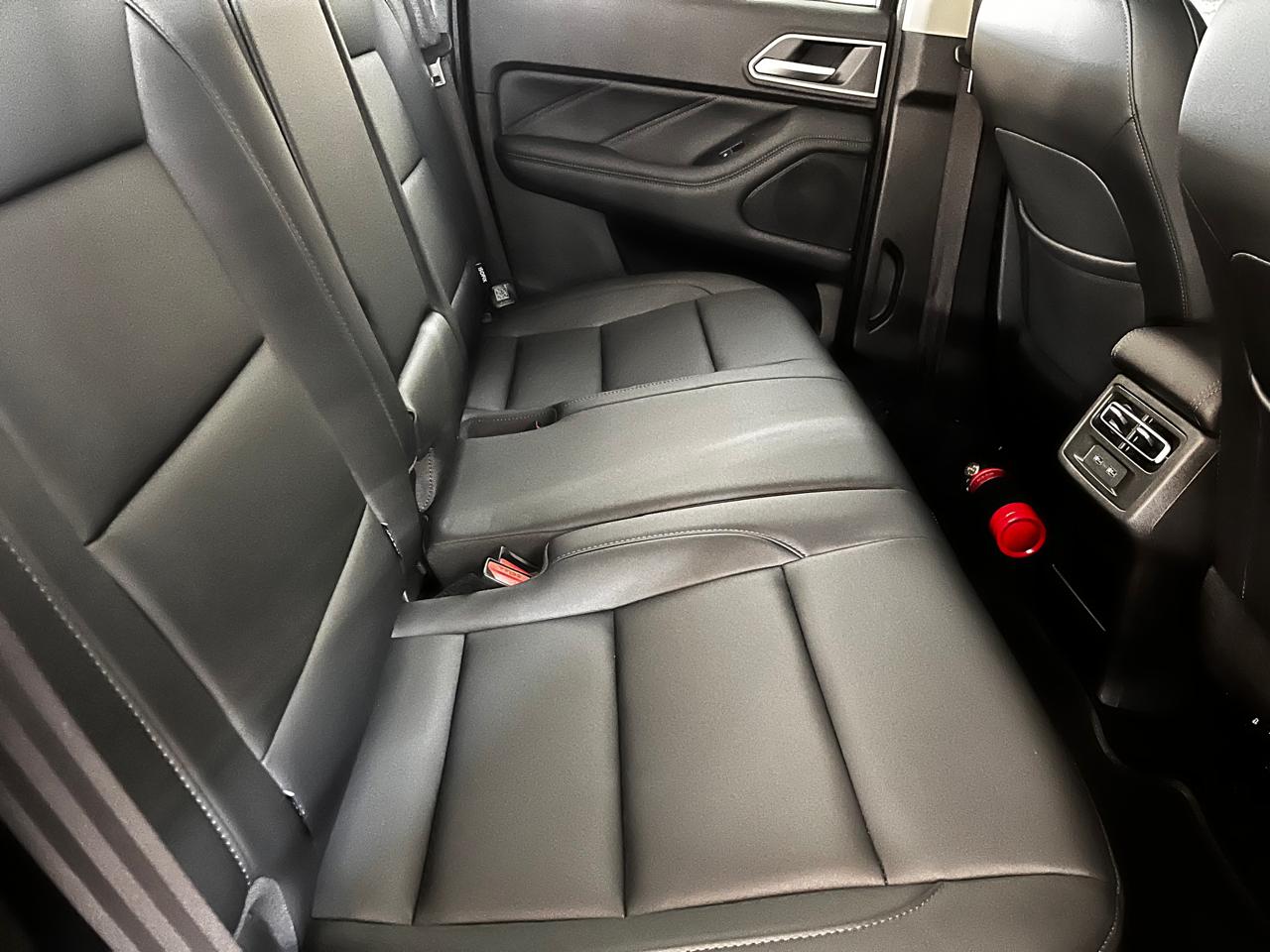 2026 GWM P300 2.4T Double Cab LS