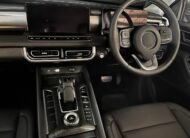 2026 GWM P300 2.4T Double Cab LS