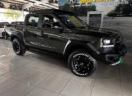 2026 JMC Vigus 2.5TD Double Cab 4WD