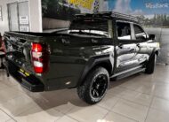 2026 JMC Vigus 2.5TD Double Cab 4WD