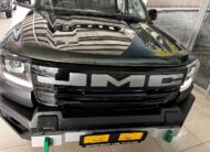 2026 JMC Vigus 2.5TD Double Cab 4WD