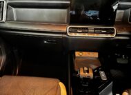 2026 JMC Vigus 2.5TD Double Cab 4WD