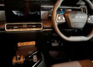 2026 JMC Vigus 2.5TD Double Cab 4WD