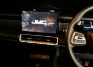 2026 JMC Vigus 2.5TD Double Cab 4WD