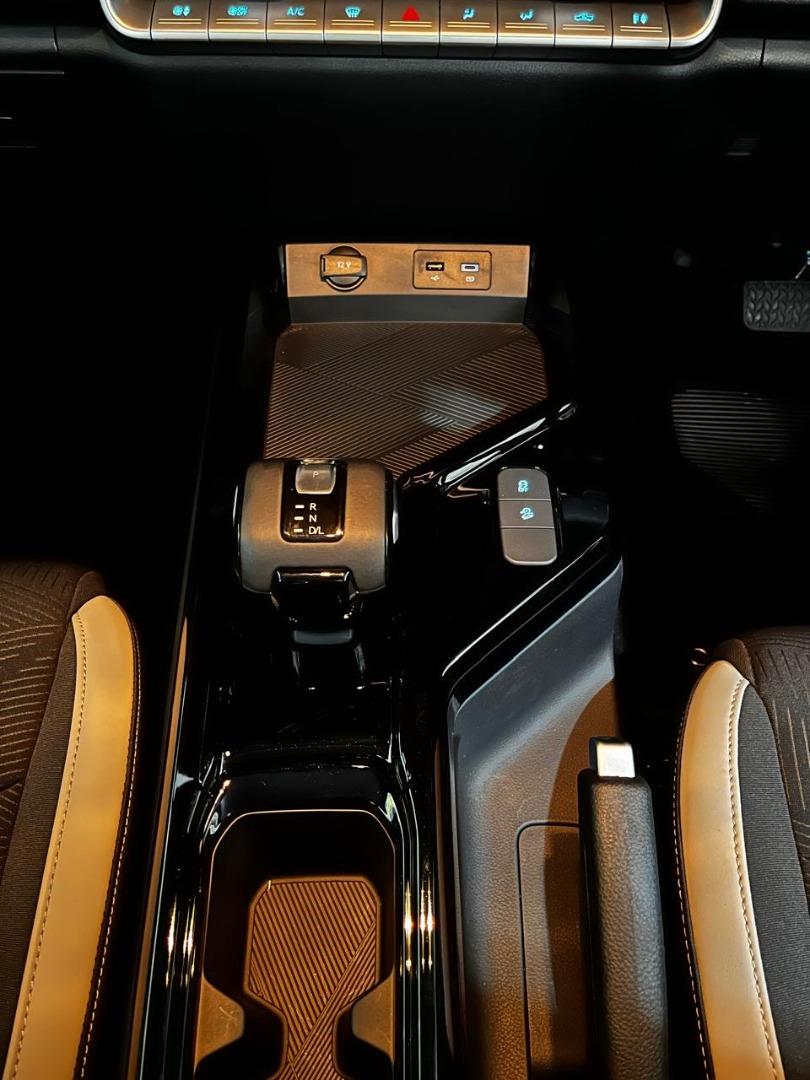 2026 JMC Vigus 2.5TD Double Cab 4WD