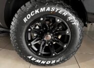 2026 JMC Vigus 2.5TD Double Cab 4WD