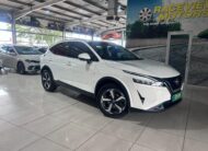 2023 Nissan Qashqai 1.3T Acenta