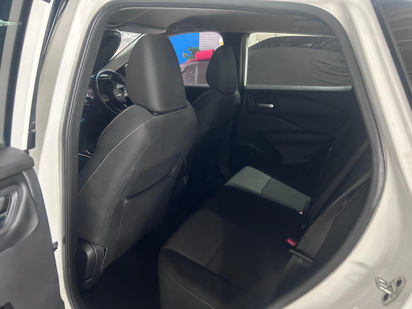 2023 Nissan Qashqai 1.3T Acenta