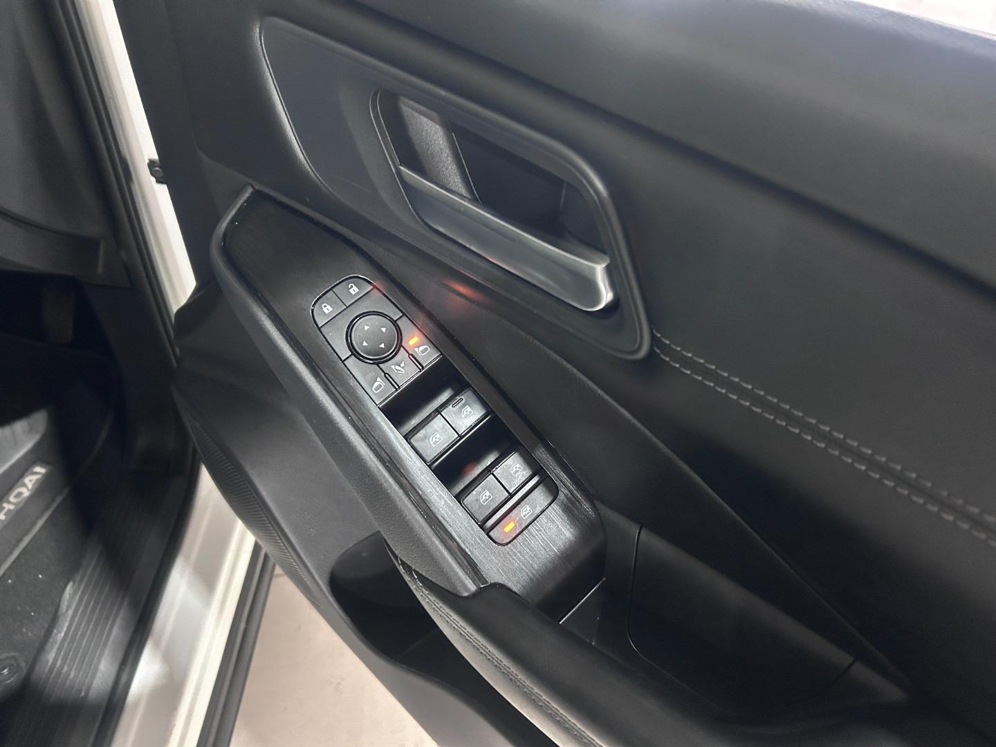 2023 Nissan Qashqai 1.3T Acenta