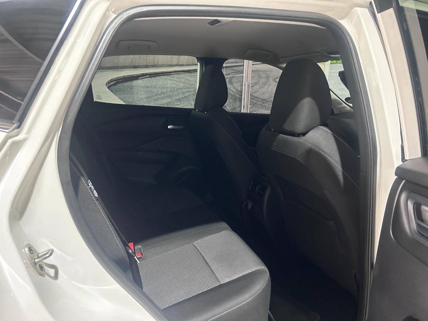 2023 Nissan Qashqai 1.3T Acenta