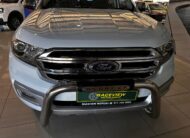 2019 Ford Everest 3.2TDCi 4WD XLT
