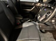 2019 Ford Everest 3.2TDCi 4WD XLT