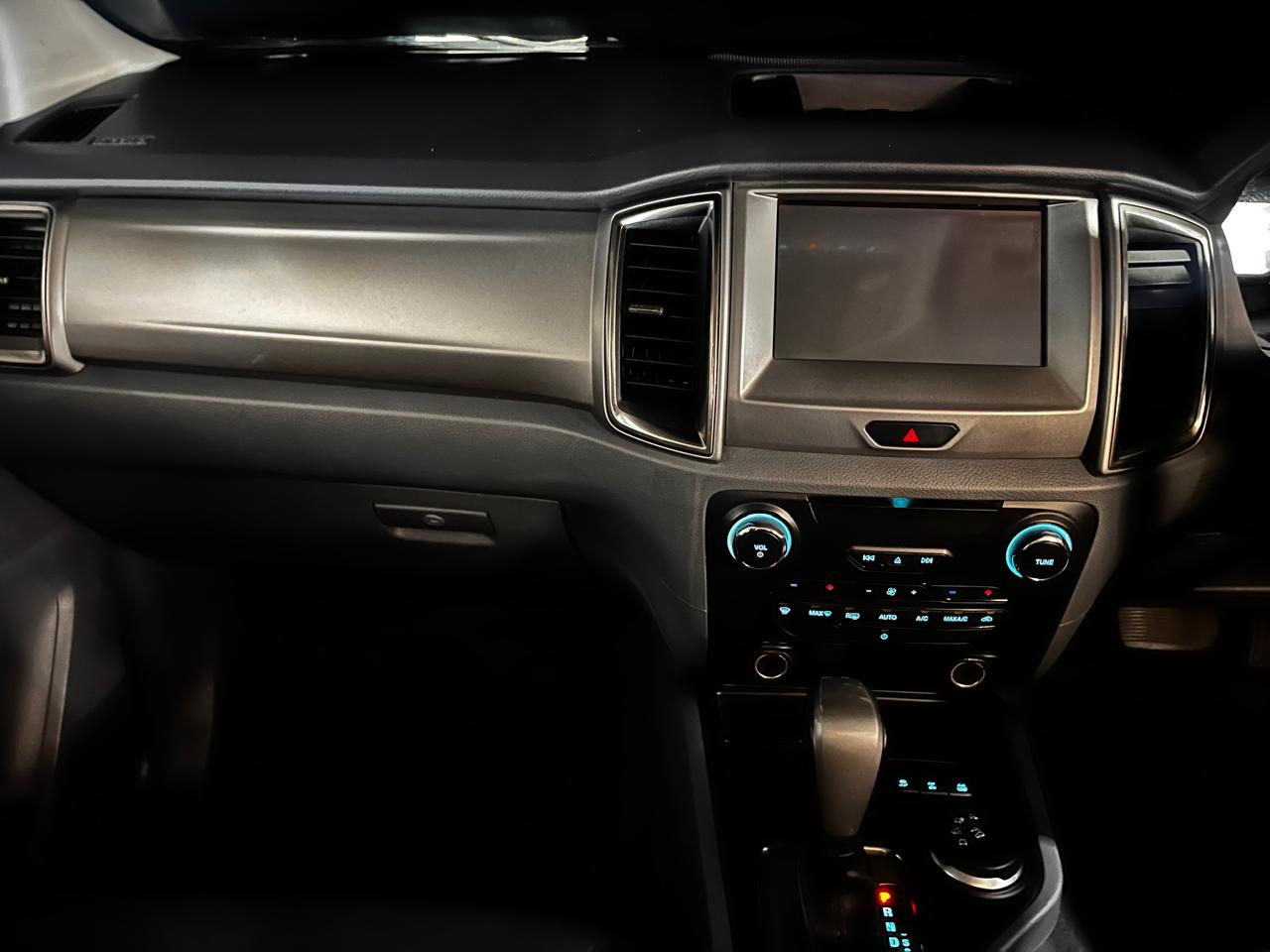 2019 Ford Everest 3.2TDCi 4WD XLT