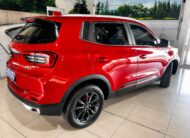2022 Chery Tiggo 4 Pro 1.5T Elite Auto (CVT)