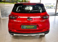 2022 Chery Tiggo 4 Pro 1.5T Elite Auto (CVT)