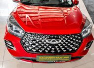 2022 Chery Tiggo 4 Pro 1.5T Elite Auto (CVT)