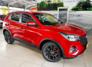 2022 Chery Tiggo 4 Pro 1.5T Elite Auto (CVT)