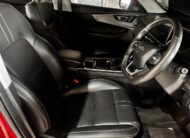 2022 Chery Tiggo 4 Pro 1.5T Elite Auto (CVT)