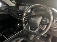2022 Chery Tiggo 4 Pro 1.5T Elite Auto (CVT)