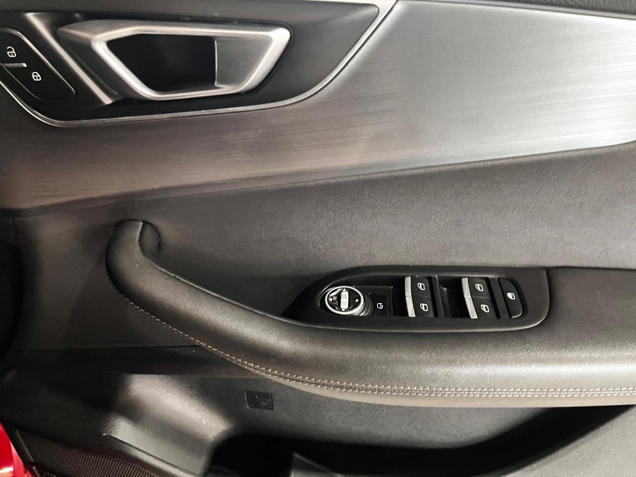 2022 Chery Tiggo 4 Pro 1.5T Elite Auto (CVT)