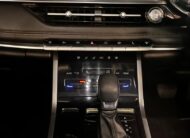 2022 Chery Tiggo 4 Pro 1.5T Elite Auto (CVT)