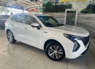 2023 Haval Jolion 1.5T 140kW Hybrid Luxury