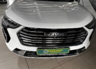 2023 Haval Jolion 1.5T 140kW Hybrid Luxury