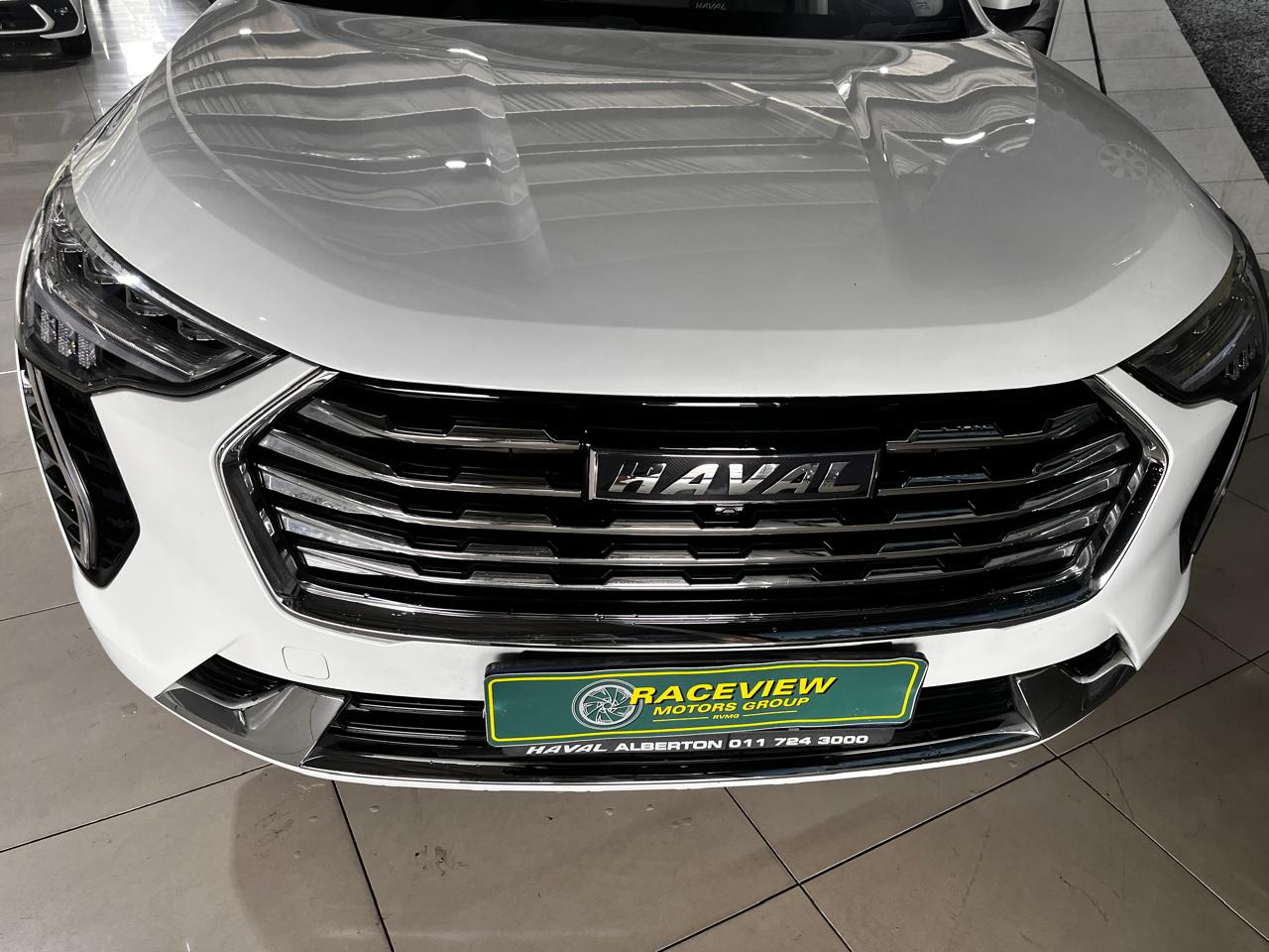 2023 Haval Jolion 1.5T 140kW Hybrid Luxury