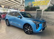 2022 Haval Jolion 1.5T Super Luxury
