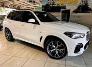 2019 BMW X5 xDrive30d M Sport
