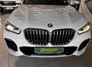2019 BMW X5 xDrive30d M Sport