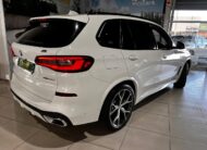 2019 BMW X5 xDrive30d M Sport