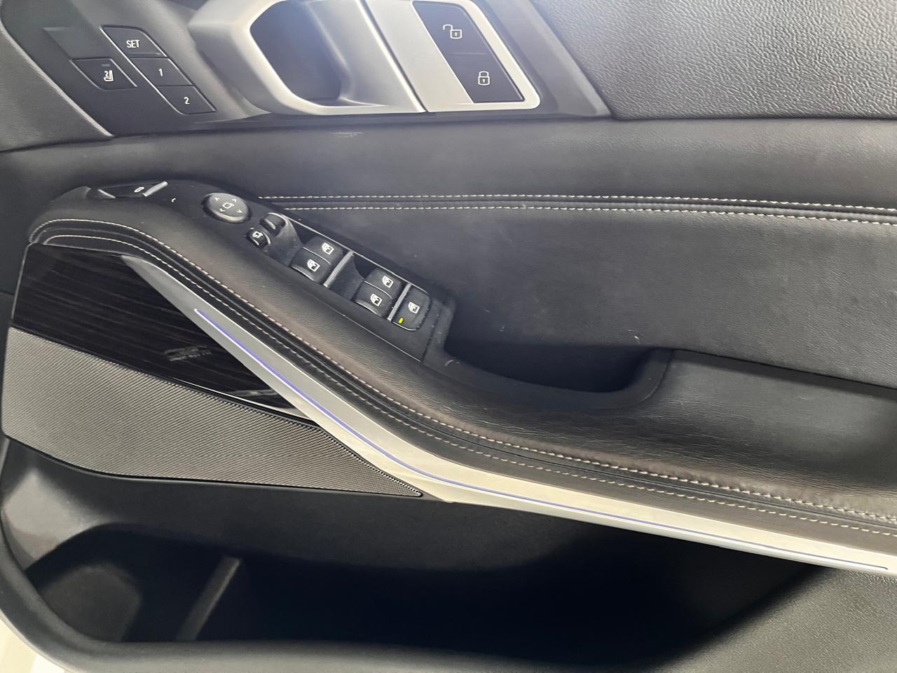 2019 BMW X5 xDrive30d M Sport