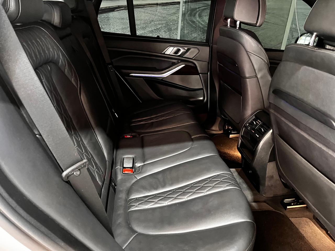 2019 BMW X5 xDrive30d M Sport
