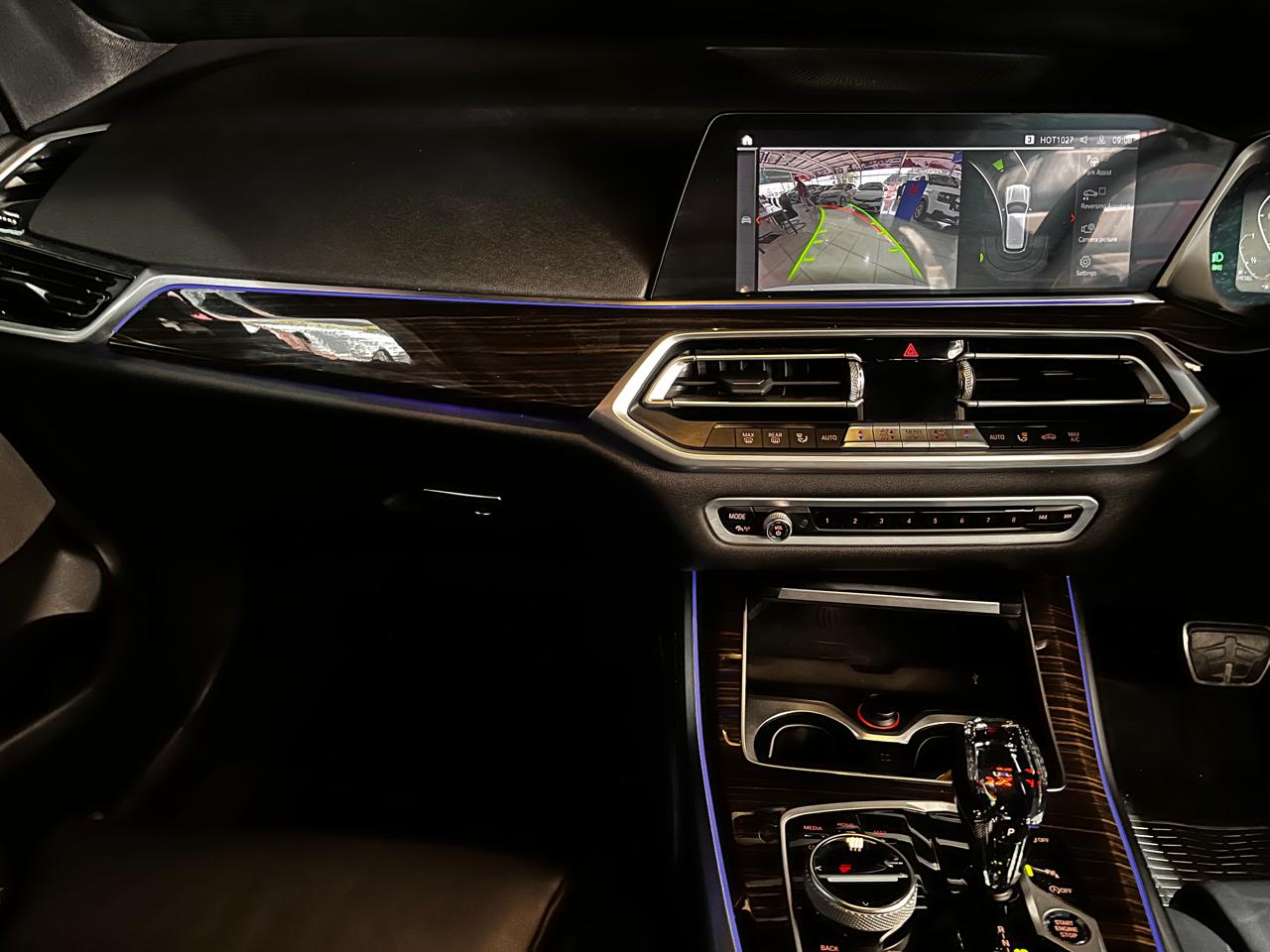 2019 BMW X5 xDrive30d M Sport