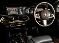 2019 BMW X5 xDrive30d M Sport