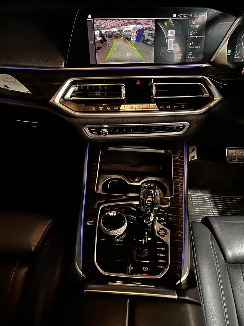 2019 BMW X5 xDrive30d M Sport