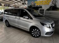 2020 Mercedes-Benz V-Class V220d