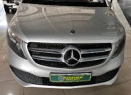 2020 Mercedes-Benz V-Class V220d