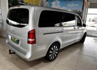 2020 Mercedes-Benz V-Class V220d
