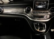 2020 Mercedes-Benz V-Class V220d