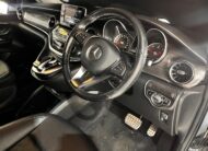 2020 Mercedes-Benz V-Class V220d